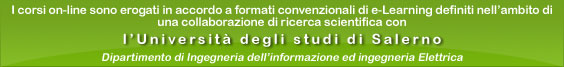 TuttoHaccp.com  patrocinato dall'Universit degli studi di Salerno